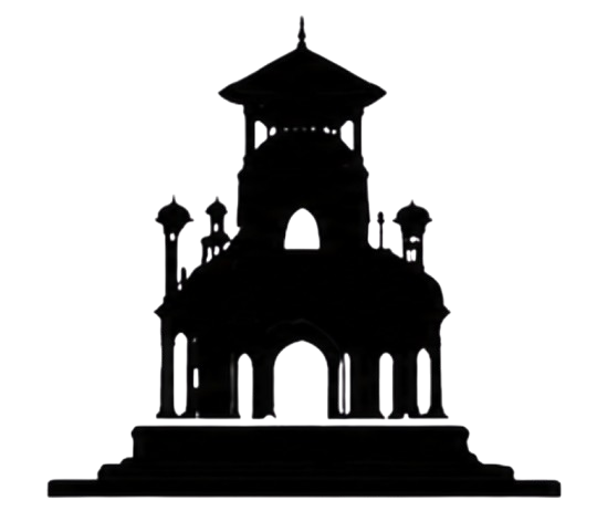 Dombivli Center Silhouette