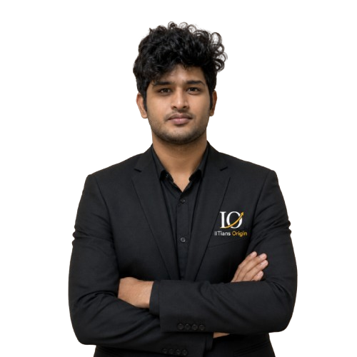 Shivam Sir