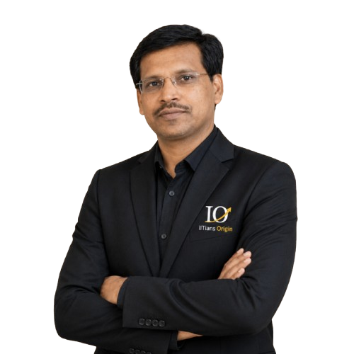 Dr. VivekKumar V. Patil