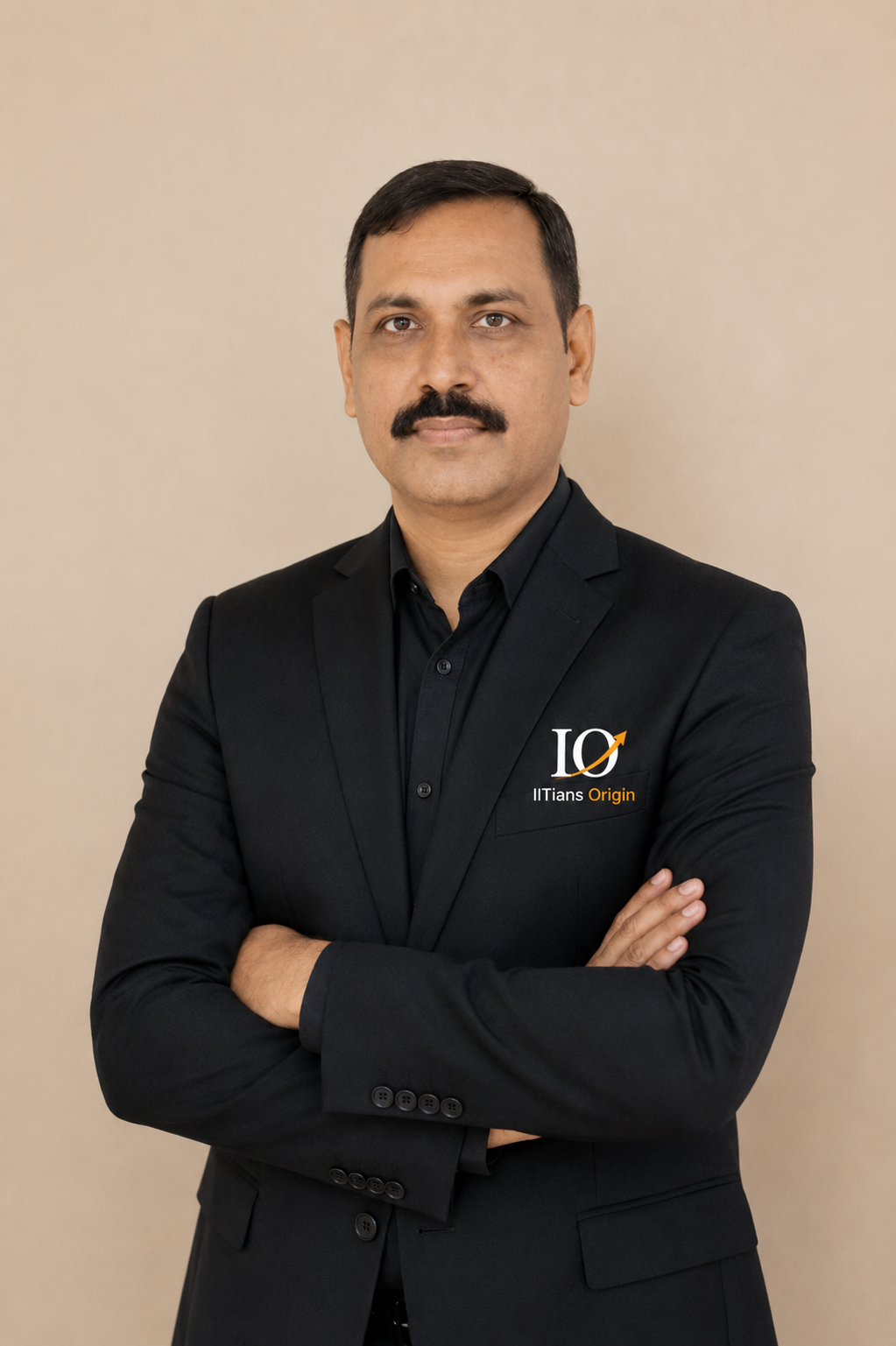 Professor Ranjeet Ojha