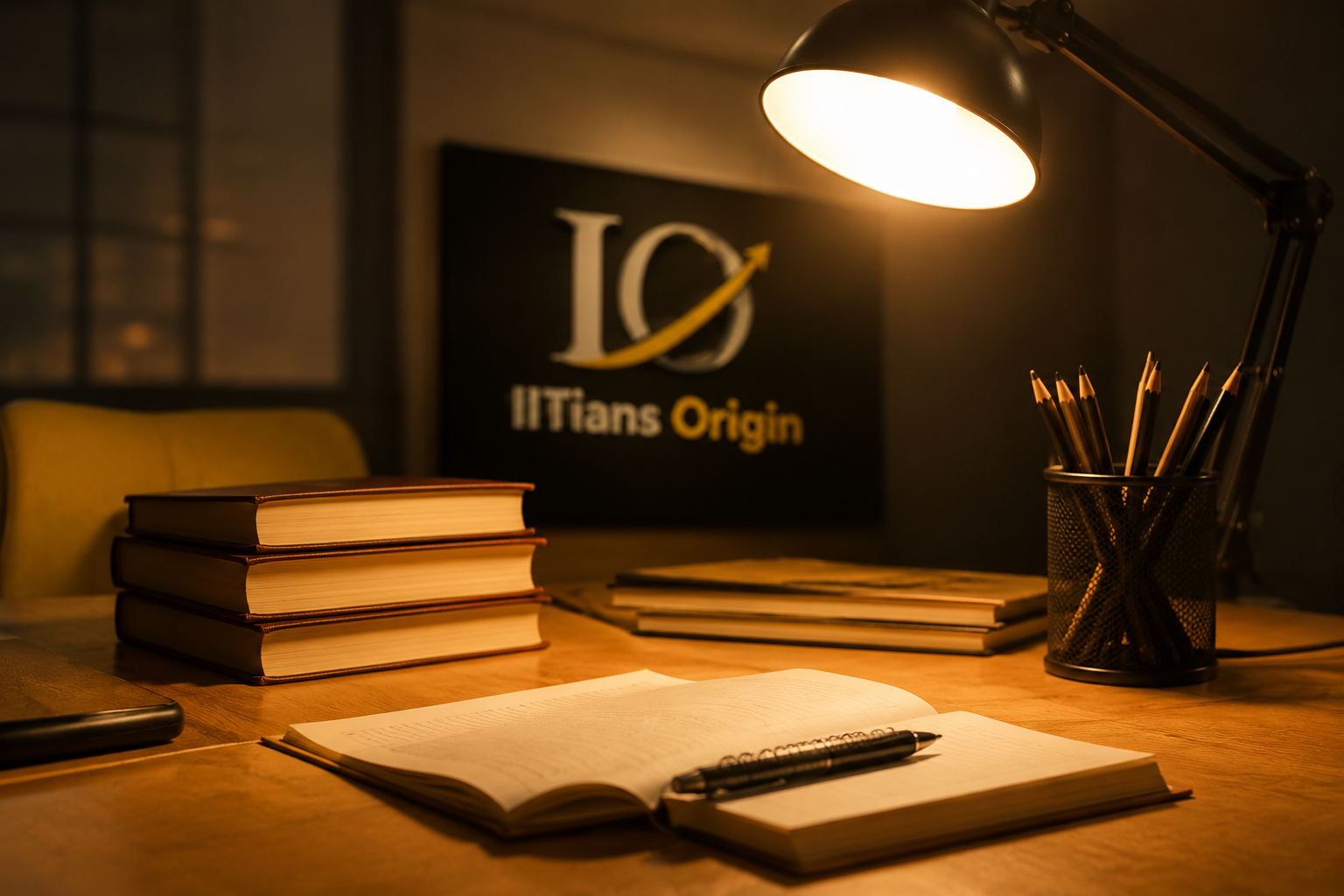 Study Environment
