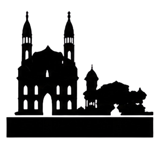 Palava Center Silhouette