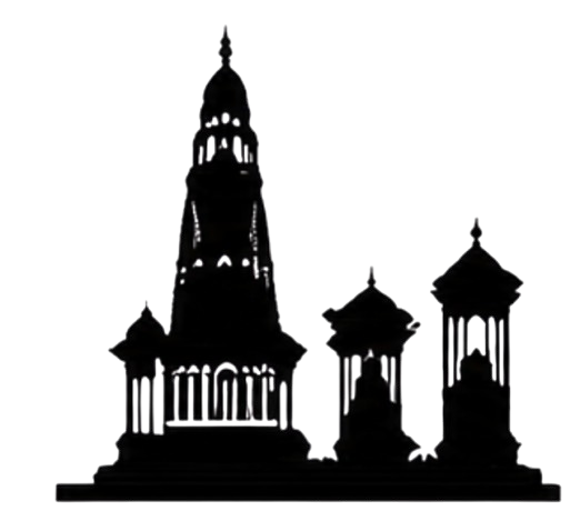 Thane Center Silhouette